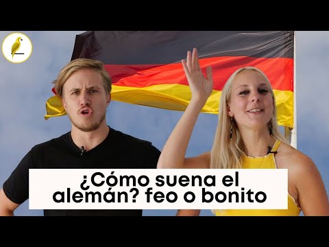 Video: ¿Los húngaros hablan alemán?