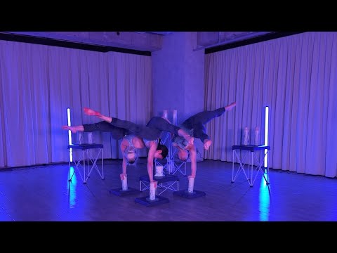 Kinēma Noesis Feasome Flight Handbalancing Act