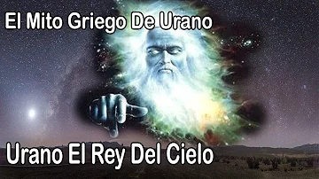 ¿Qué planeta es el dios del cielo?