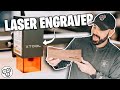 xTool D1 Laser Engraver & Cutter | Casual Review