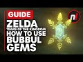 How To Use Bubbul Gems in Zelda: Tears of the Kingdom