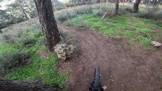#bursa kent urban / #downhill day #2