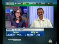 Hetero healthcare live interview on cnbc  deesha pr