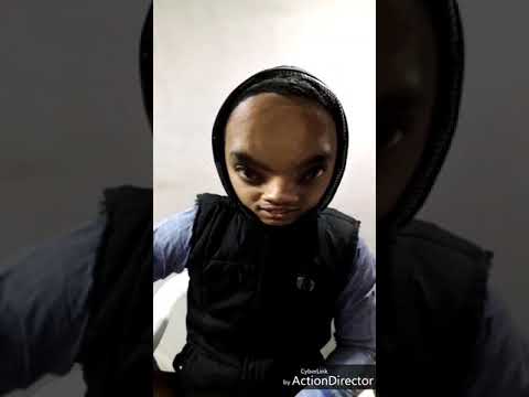 محمد القليوبي يغني البنات الشمال