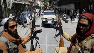 La vie sous les talibans : des afghans se confient à Euronews