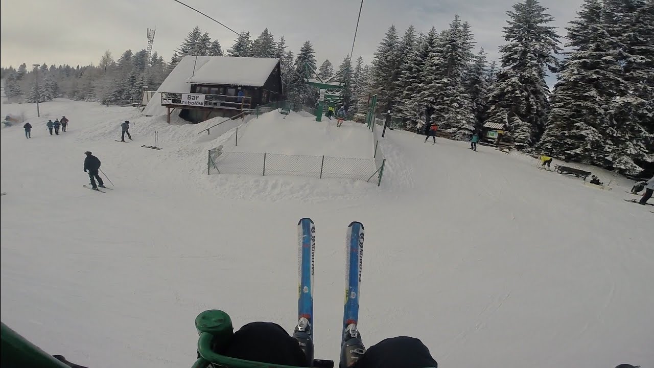 Poranna jazda, ideolo warun!👌😎 Tobołów / Koninki