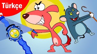 Ta-Ta-Ta-Taaam En İyi Çizgi Filmler Yeni Derleme Ta Ta Taaaam Heytoonz - Türk Karikatürü