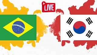 Liga das Nações de Vôlei Feminino: como assistir Coreia do Sul x Brasil  online - TV História
