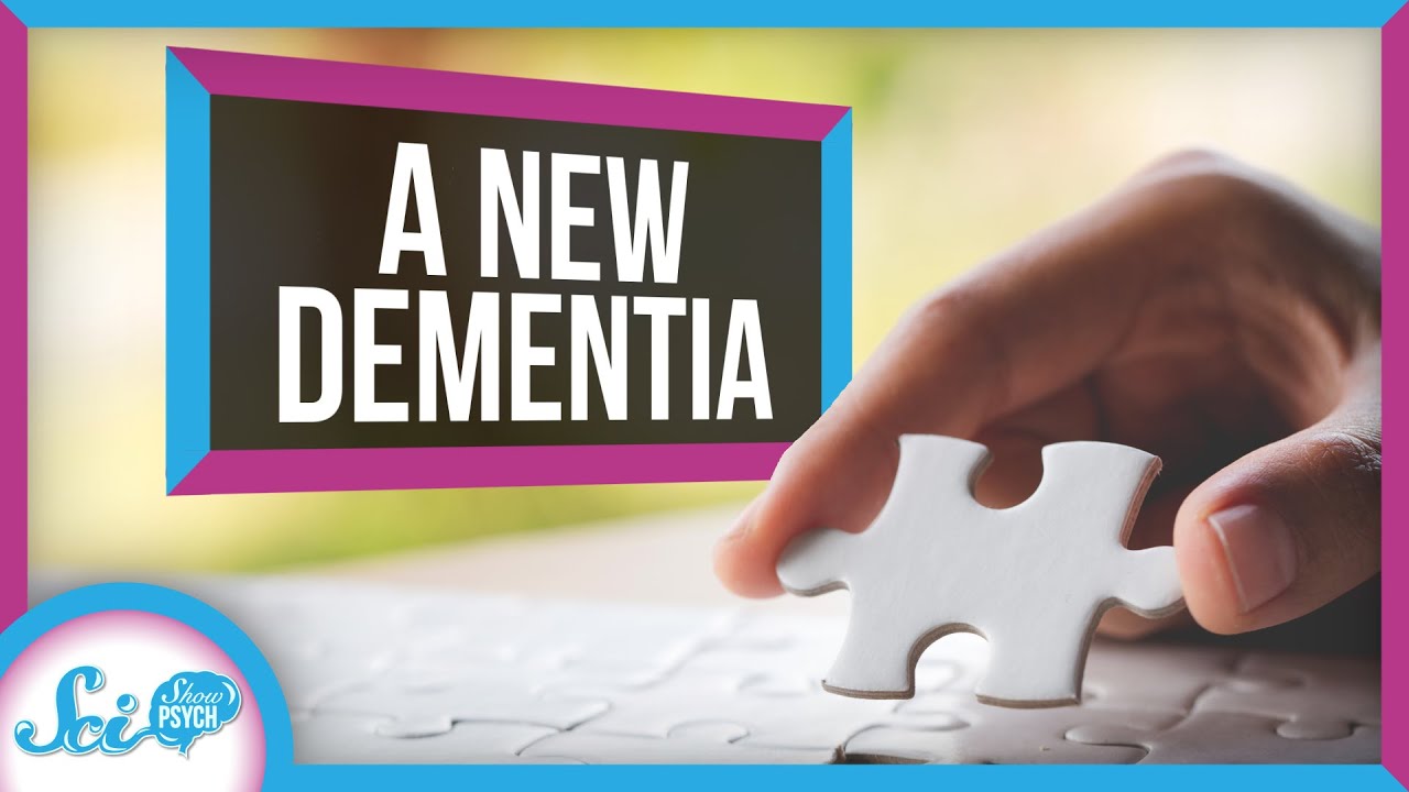 We Totally Missed a Different Kind of Dementia for Decades