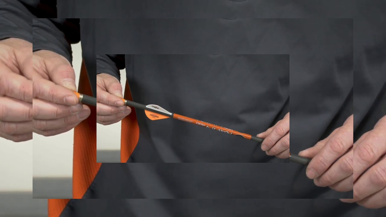 how to load the Ravin crossbow Full HD 1080p - YouTube
