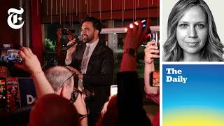 Mayor Mamdani Flexes His Power in the Midterms