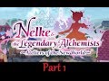 Nelke Playthrough 1: Part 1