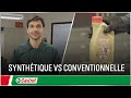 Synthtique vs conventionnelle  tout sur lhuile moteur pour voitures  castrol france