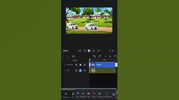 Autodraft AI se car animation Kaise kare #shorts#shortsfeed