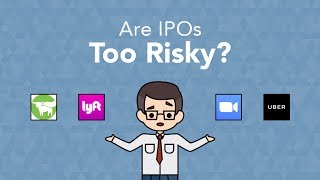 Should You Invest in IPOs? | Phil Town