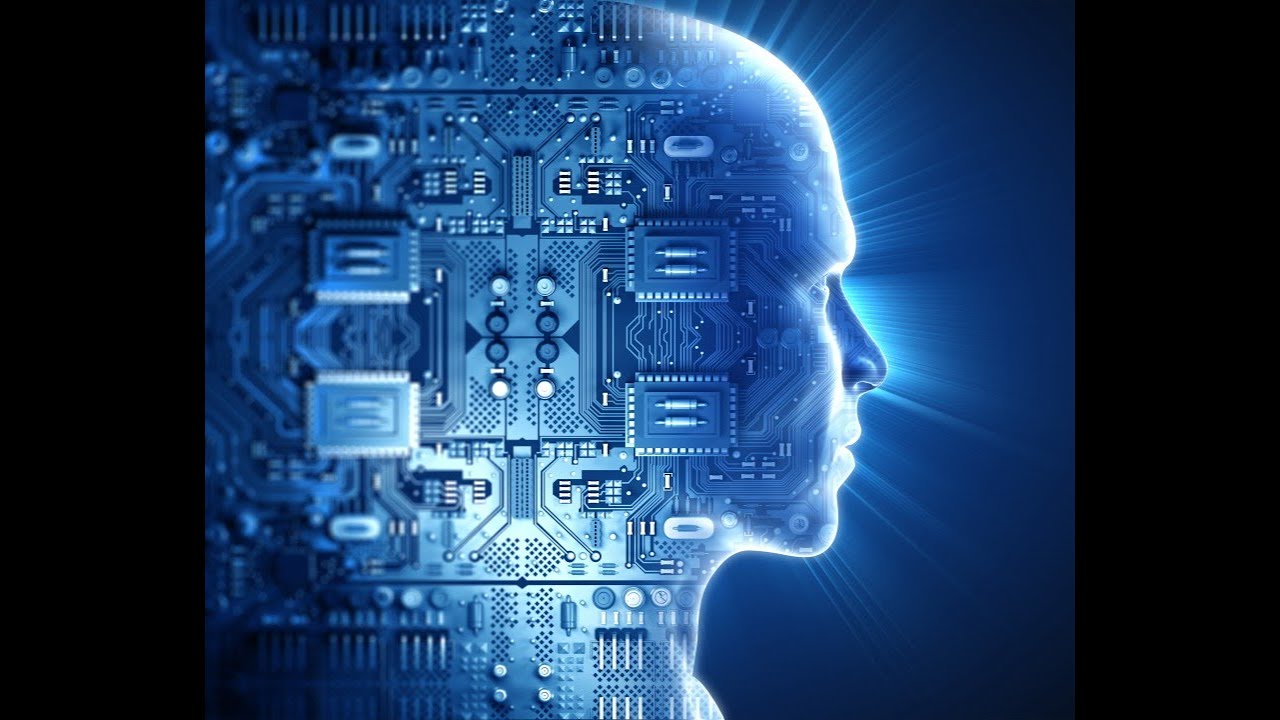 MACHINE LEARNING FOR VLSI DESIGN!! - YouTube