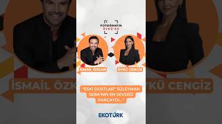 “Eski Dostlar” Süleyman Seba’nın En Sevdiği Parçaydı…