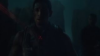 Predators trailer HD 1080