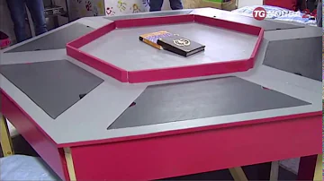 Come scaricare gameroom?