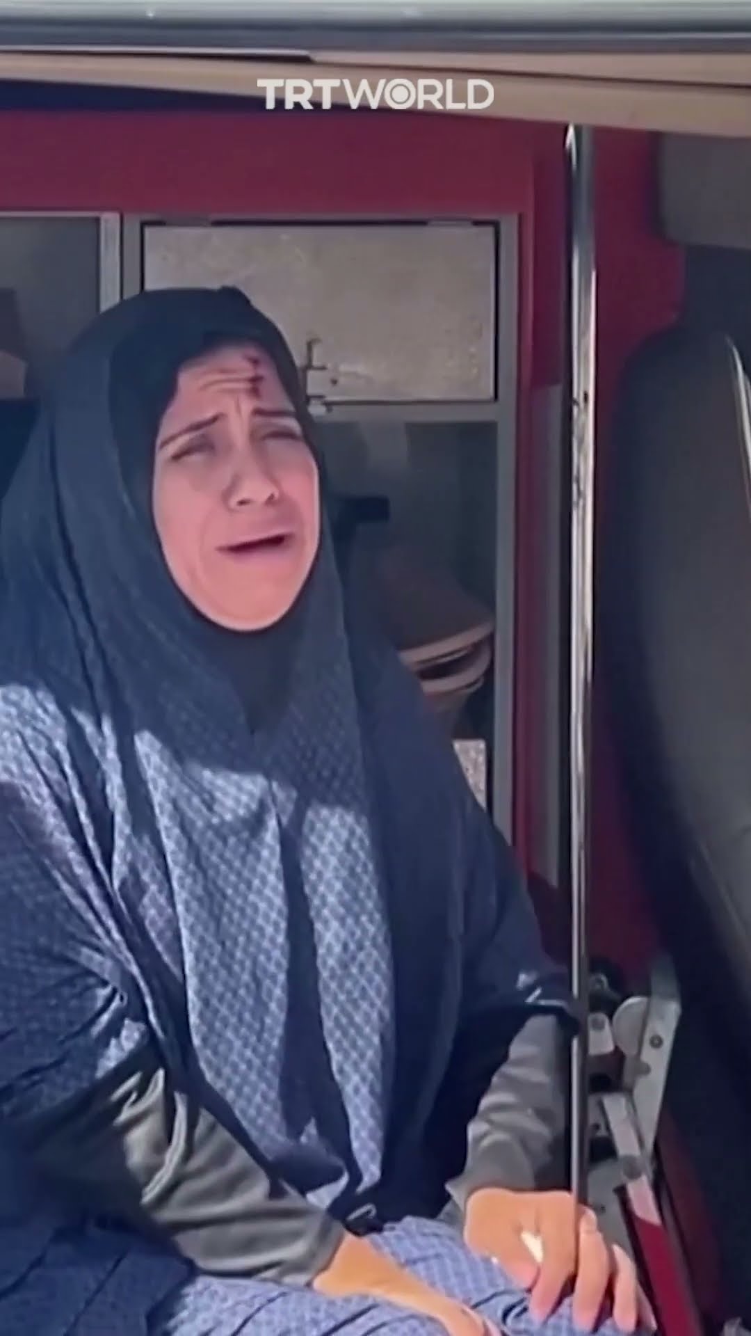 Israel attacks Gaza school sheltering displaced Palestinians