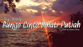 Bungo Cinto Dihati Putiah Cover