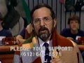 Ktca channel 2 pbs  doctor who pledge break february 1986