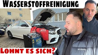 4.000 € gespart?AGR&DPF wieder wie neu ?