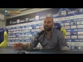Conferenza stampa Stellone alla vigilia di Hellas Verona-Frosinone