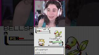 Togepi usó METRONOMO... no me esperaba esto | #eponineplays de #Twitch