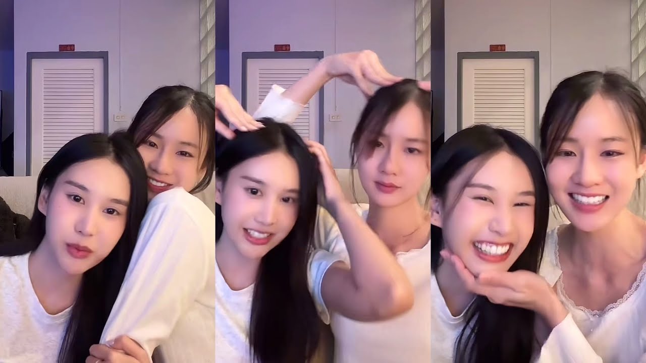 [TikTok] Live 10/10/2024 #omeorm #ffolky #ออมโฟค