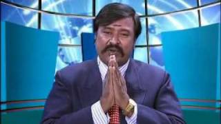 MOTIVATIONAL TRAINING / SUPER TRAINING SOFT SKILL TRAINING BY ACTOR ARULMANI / LIVE 2 AT VASANTH TV screenshot 5