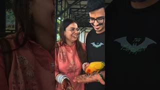 Sunil Sir Aur Shourya Ma'am Ki Kerala Trip🥰 #sunilbhaiya #physicswallah #kerala