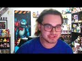 Beginning of video