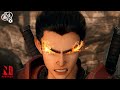 Li Yunxiang Fights To Protect the Hospital | New Gods: Nezha Reborn | Clip | Netflix Anime