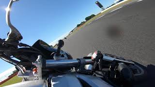 Marti Silverstone National Circuit 1