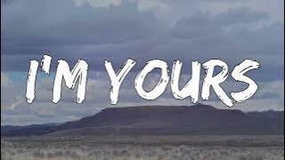 Jason Mraz - I'm Yours (1 Hour Lyrics)