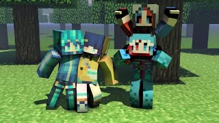 Hiu Ku Gabung Anggota Amogus   Gacha Club  Gcmm  Rii Vid