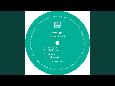 Vemödalen EP artwork