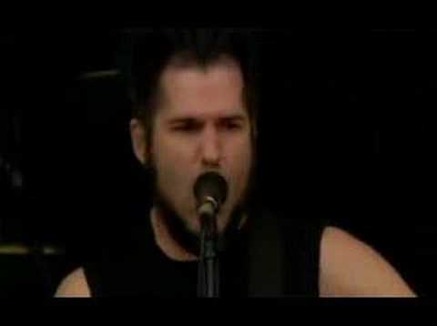 Static X Dirthouse Live At Graspop 2007