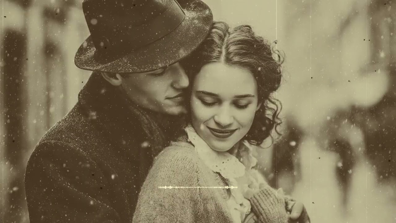 Vintage Italian Love Songs | Romantic Oldies (1940s–1970s)