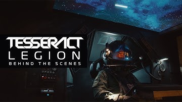 TesseracT - Legion (Behind The Scenes)