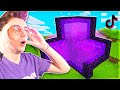REAZIONE AI TIK TOK PIU' VIRALI E DIVERTENTI AL MONDO!