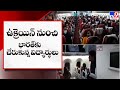 Viral: Air India’s flight carrying 219 Indian students in 1st batch lands in Mumbai from Ukraine