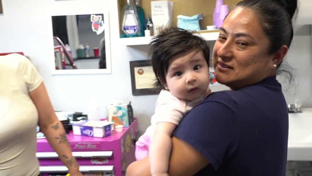 Body Piercing Studio