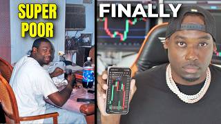 Day Trading Changed My Life After Taking 11,000 Trades (Don't give up)