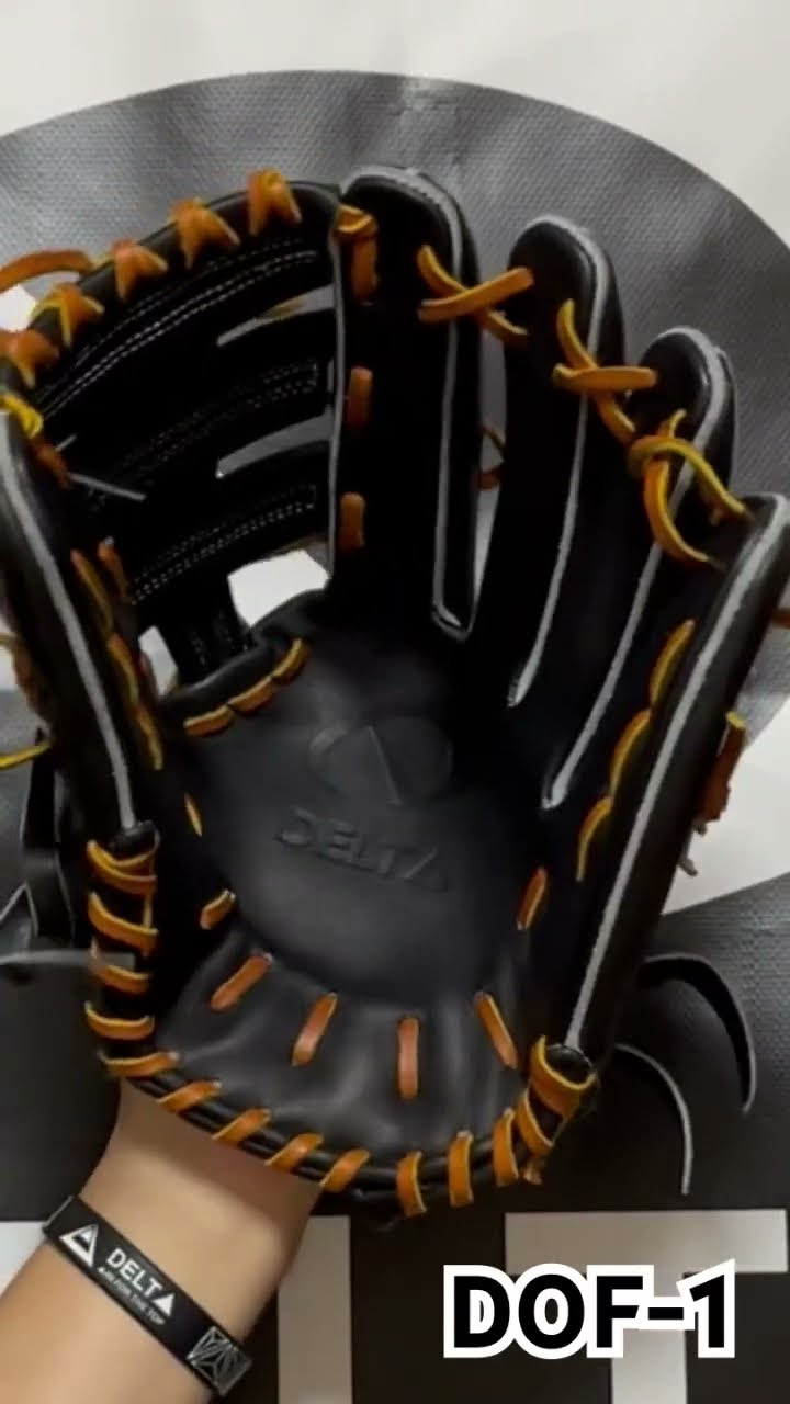 オーダーグラブ #オーダーグローブ #軟式グローブ #野球