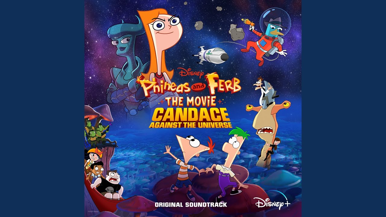 cast of phineas and ferb owca files