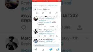 Lapd Tweets About The Ray Diaz Case