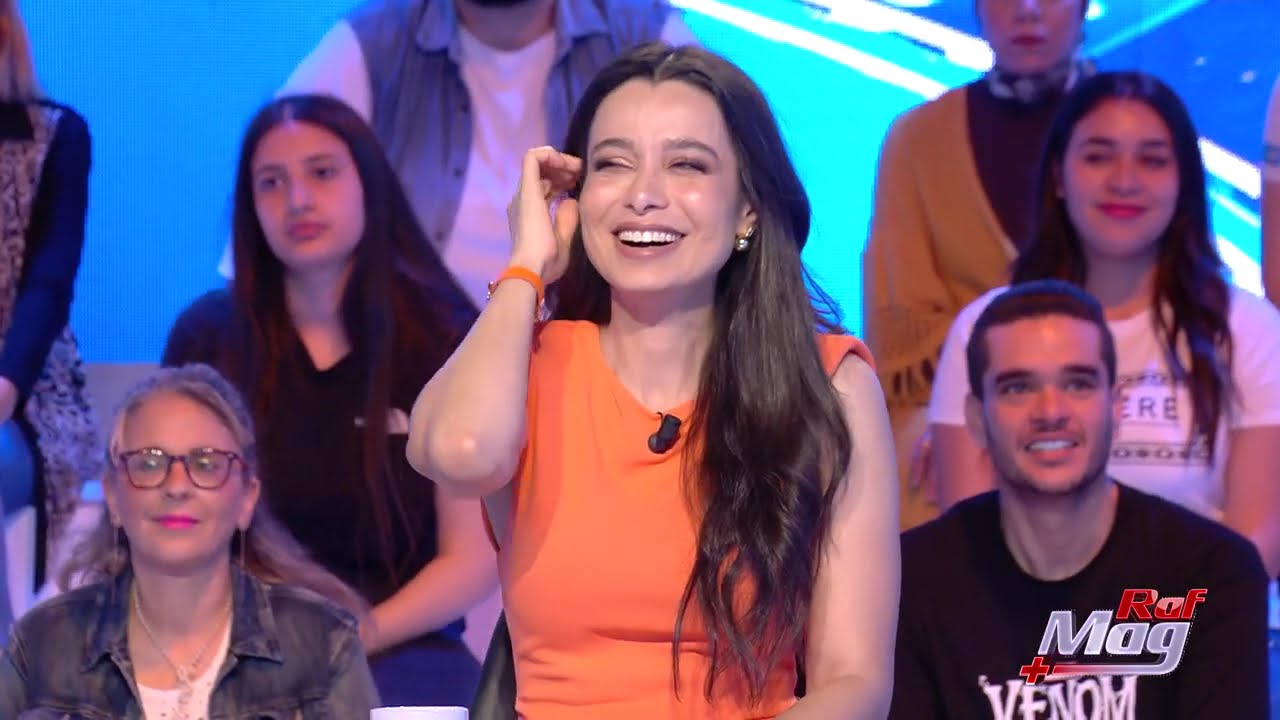 Raf Mag Plus S03 Episde 27 30-05-2025 Partie 01