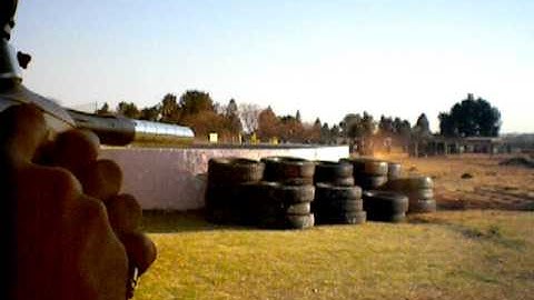 Proto SLG uncapped 30balls a second